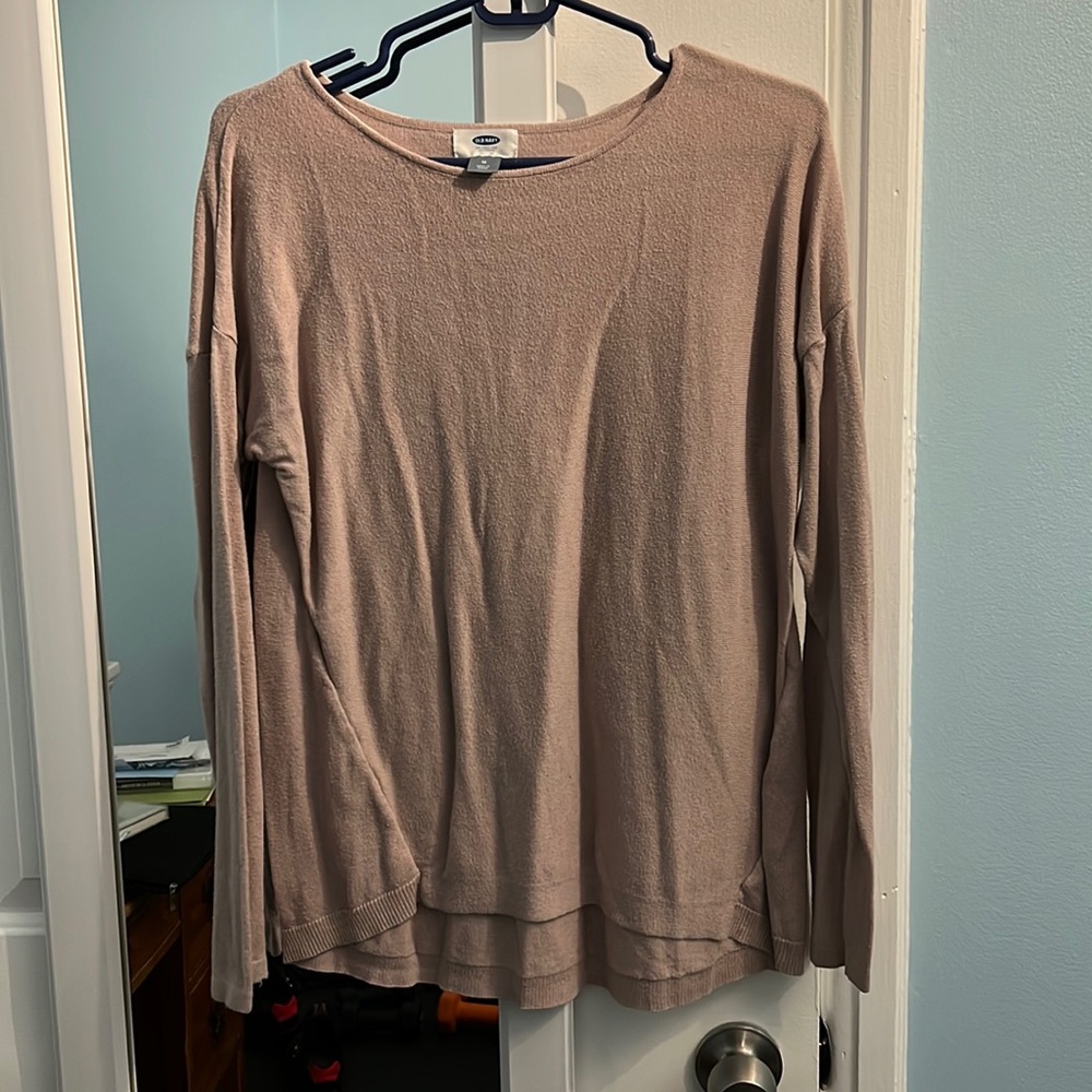 Long Sleeve